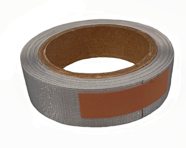 Heavy-Duty Repair Tape for Waders & Waterproof Gear – Reliable Seal Every Time