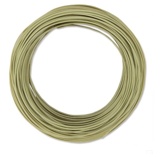 High Quality Welded Loop  Weight Forward Floating Fly Line. Avail in#2,#3,#4,#5 ,#6,#7,#8