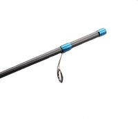 7'0" ML High Quality (100%  Carbon Fiber)  Spinning Rod100% TORAY Carbon Fiber.