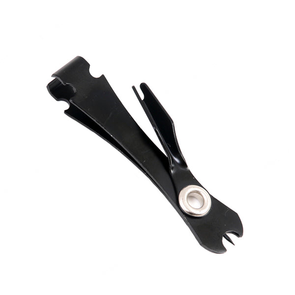 Fly Fishing Line Nipper With Knot Tool